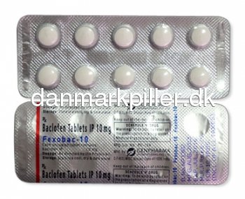 Cheap Baclofen